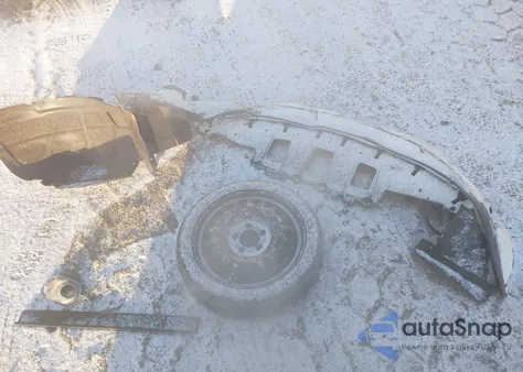 2014 Buick Verano Convenience Group из США, поврежденный, VIN 1G4PR5SKXE4108055